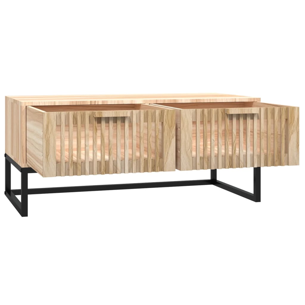 8720845726140_g_en_hd_3 vidaXL Coffee Table 80x40x35 cm Engineered Wood and Iron - Image 5