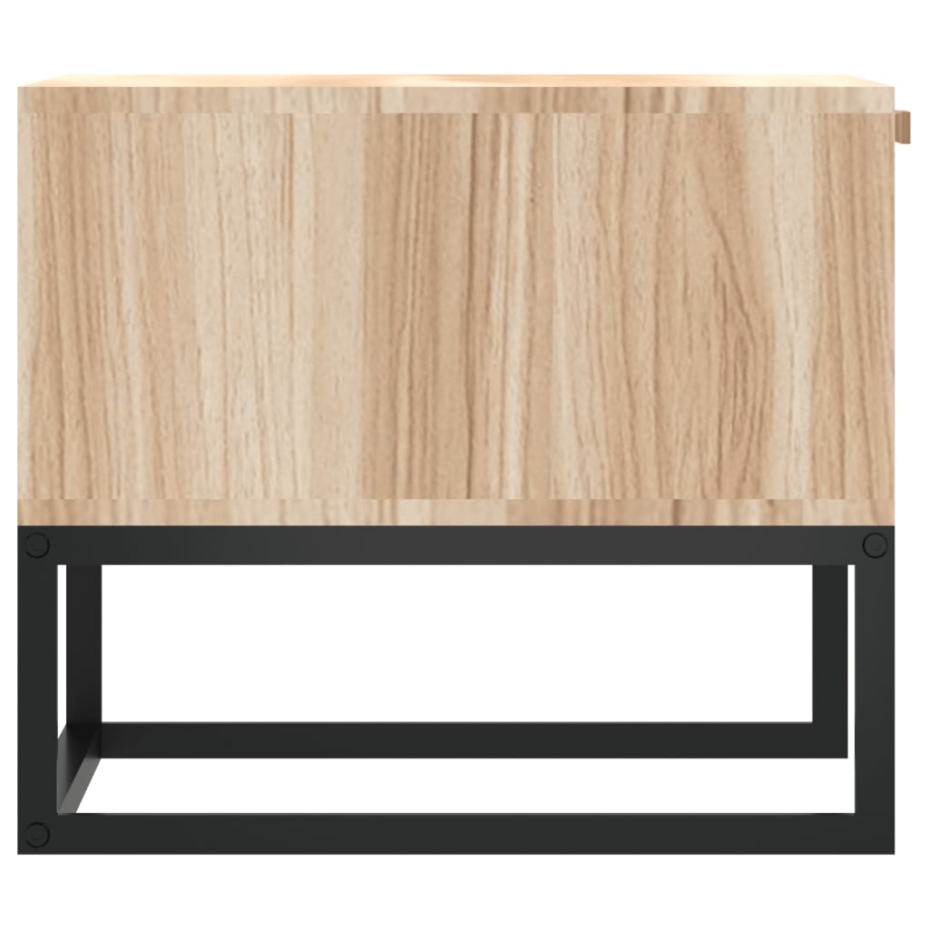 8720845726140_g_en_hd_4 vidaXL Coffee Table 80x40x35 cm Engineered Wood and Iron - Image 6