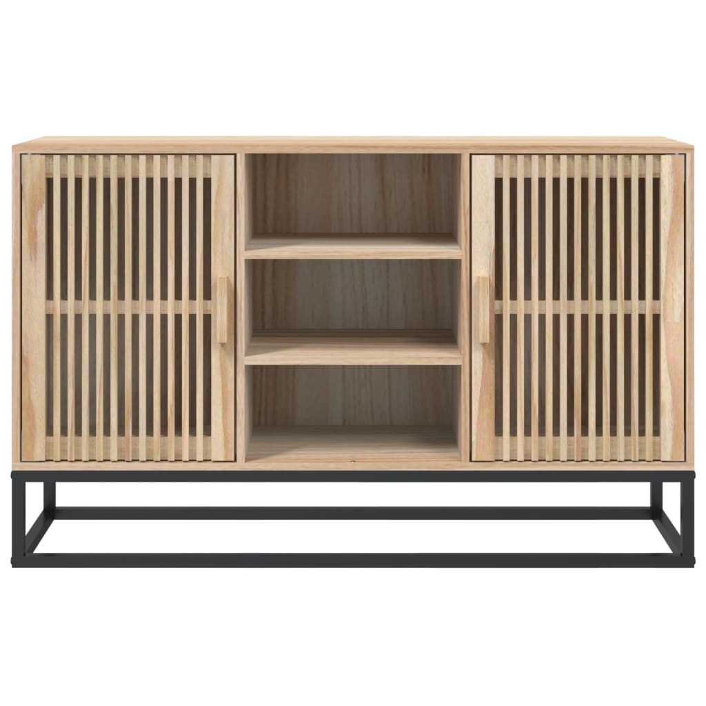 8720845726324_g_en_hd_3 vidaXL Sideboard 105x30x65 cm Engineered Wood - Image 6