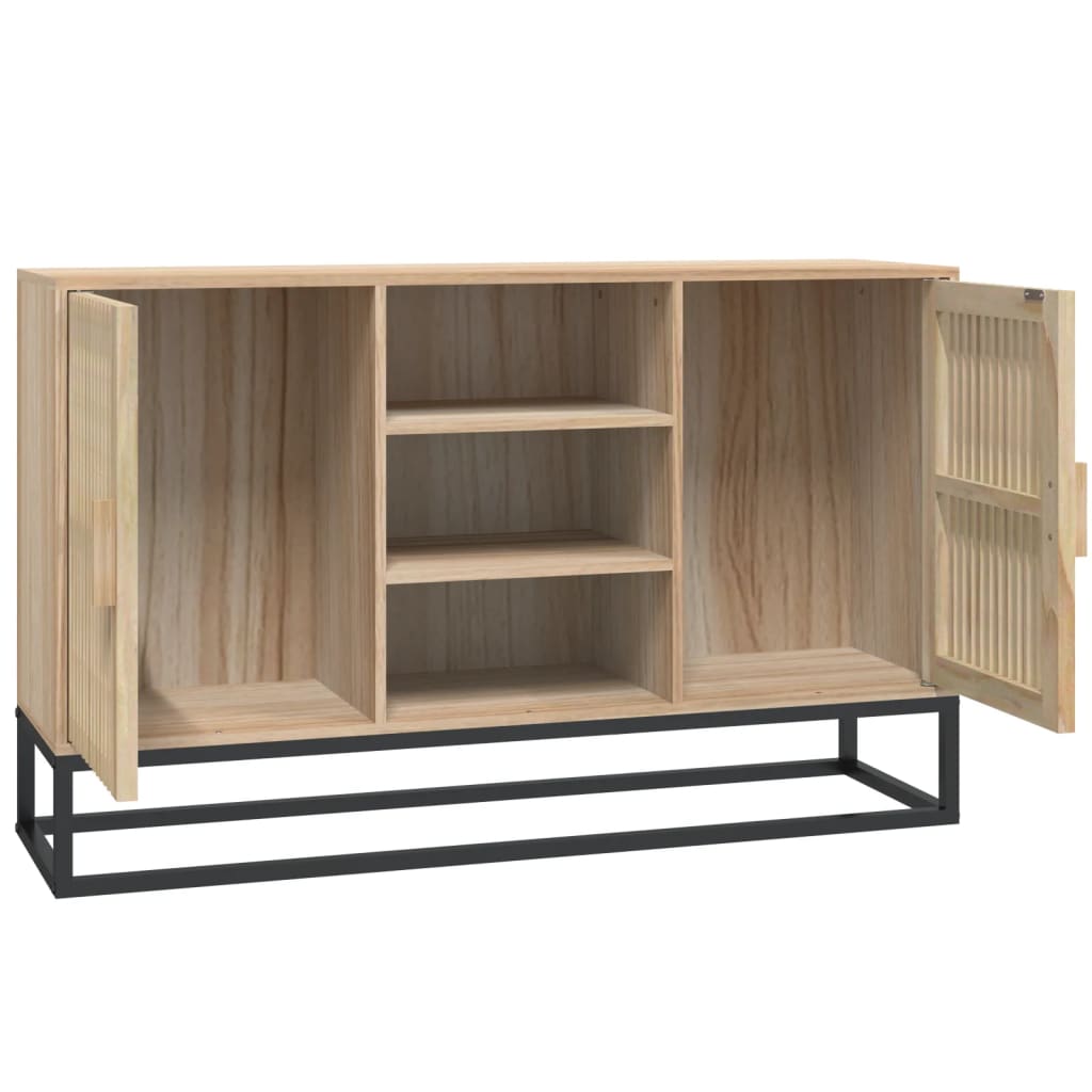 8720845726324_g_en_hd_5 vidaXL Sideboard 105x30x65 cm Engineered Wood - Image 8