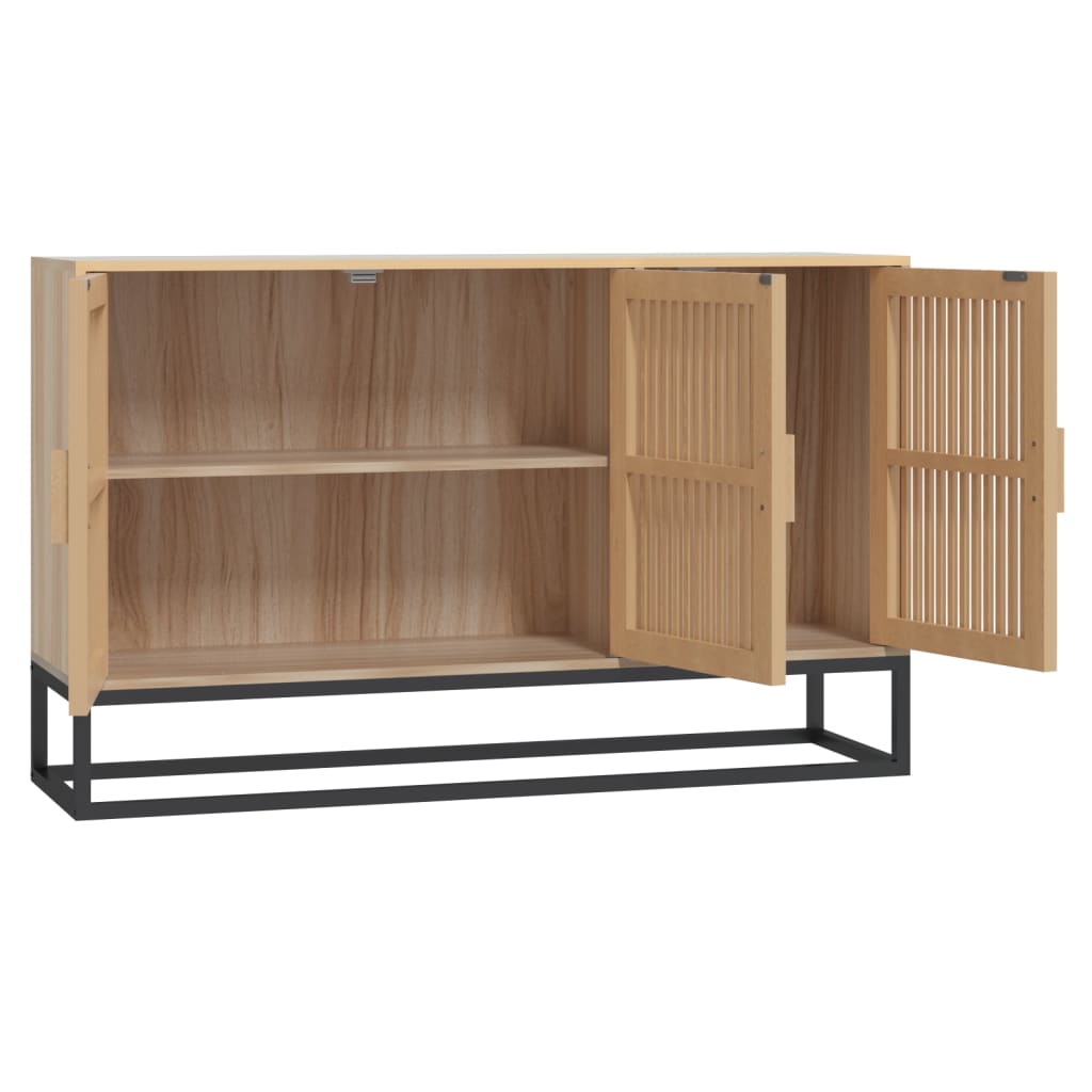 8720845726355_g_en_hd_4 vidaXL Sideboard 105x30x65 cm Engineered Wood - Image 7