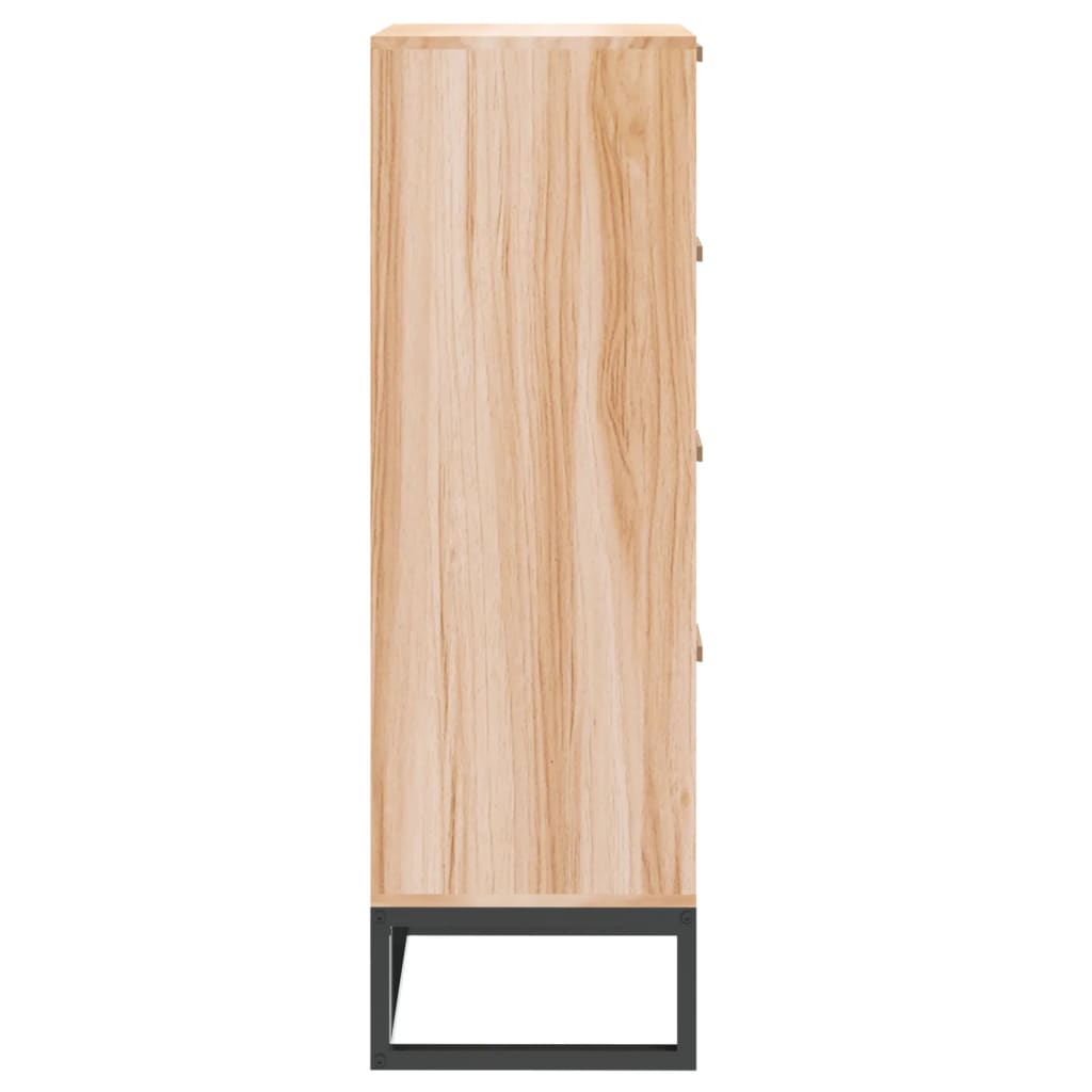 8720845726386_g_en_hd_3 vidaXL Highboard 40x30x95 cm Engineered Wood - Image 6