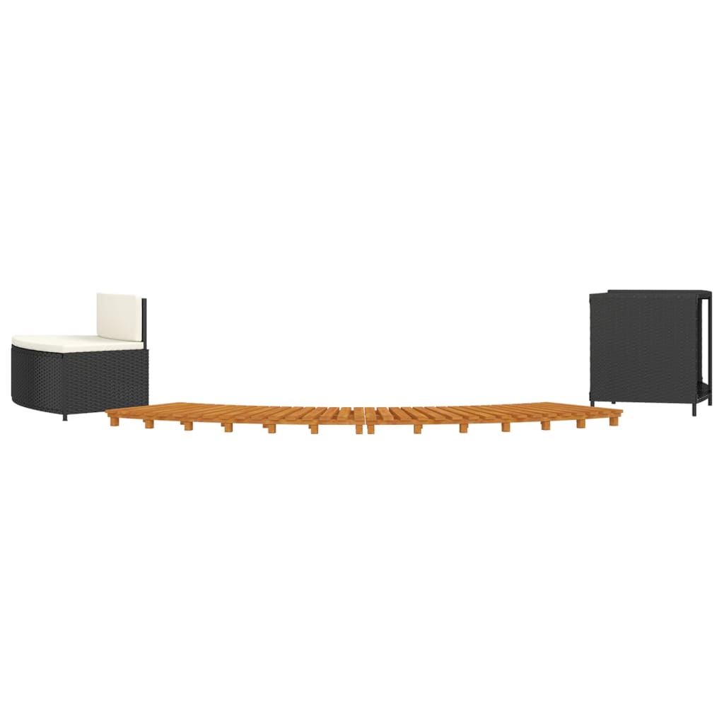 8720845726904_g_en_hd_2 vidaXL Hot Tub Surround Black Poly Rattan and Solid Wood Acacia - Image 4