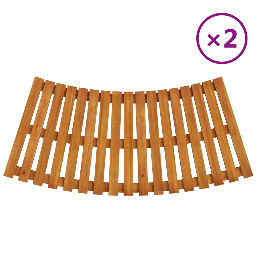 8720845726928_a_en_hd_1 vidaXL Spa Steps 2 pcs Solid Wood Acacia - Image 2