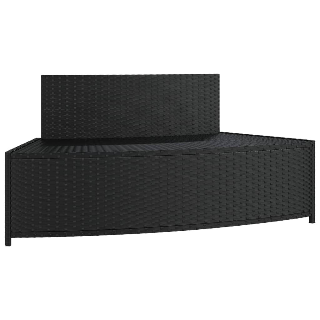 8720845726935_g_en_hd_6 vidaXL Spa Benches with Cushions 2 pcs Black Poly Rattan - Image 8
