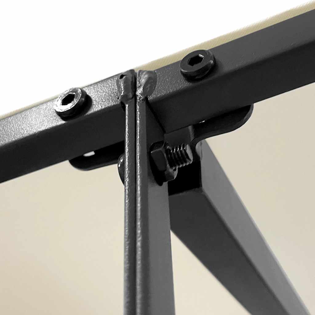 8720845728335_g_en_hd_4 vidaXL Canopy Cream 4x3 m 180 g/m² Fabric and Steel - Image 6
