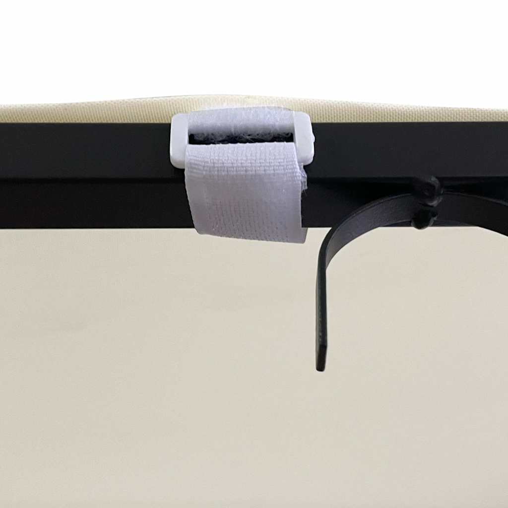 8720845728335_g_en_hd_5 vidaXL Canopy Cream 4x3 m 180 g/m² Fabric and Steel - Image 7