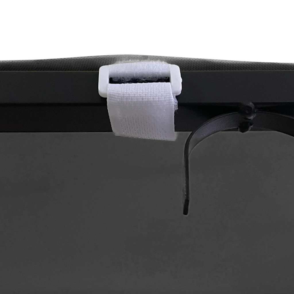 8720845728342_g_en_hd_5 vidaXL Canopy Anthracite 4x3 m 180 g/m² Fabric and Steel - Image 7
