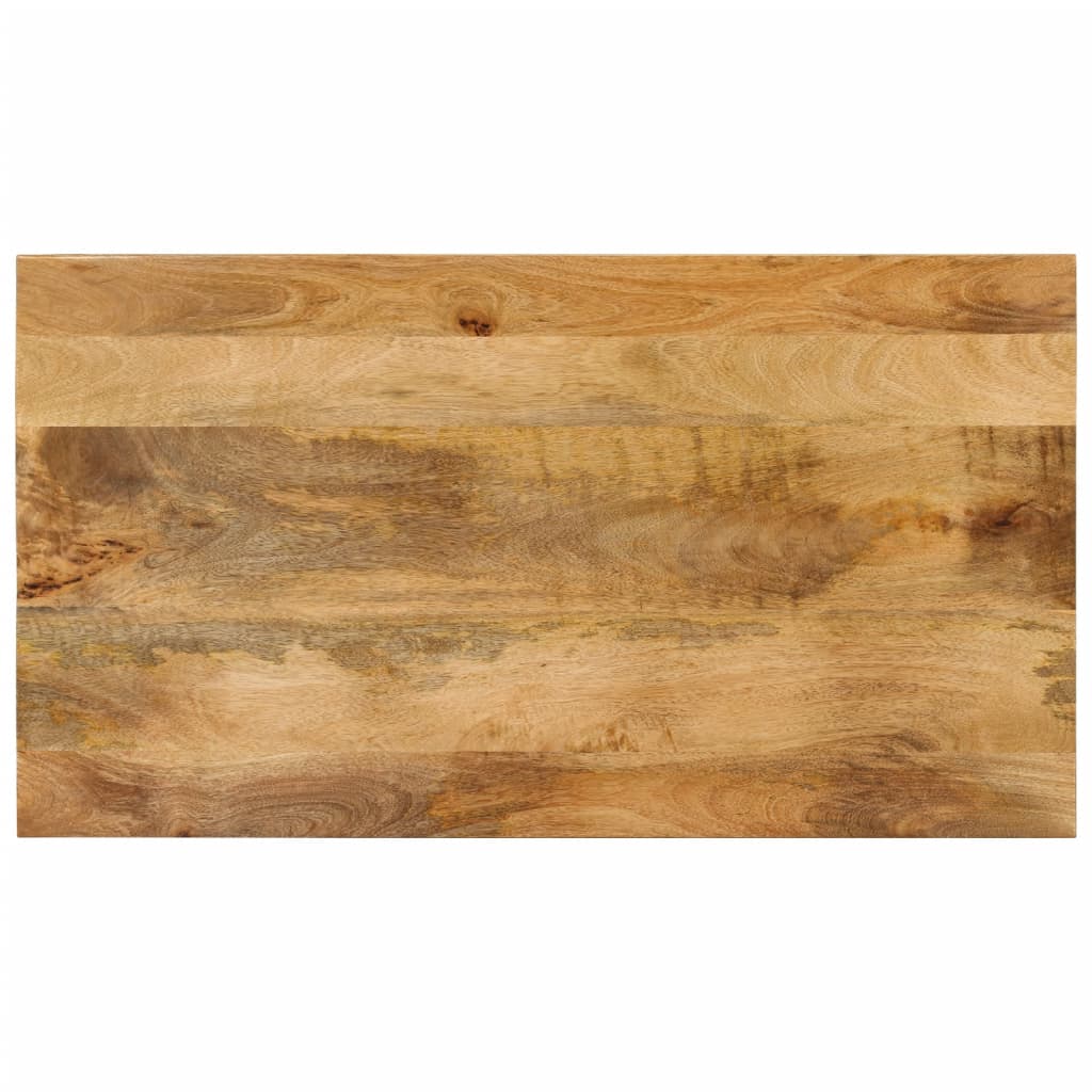 8720845730710_g_en_hd_3 vidaXL 2-Layer Coffee Table 100x55x38 cm Solid Wood Mango and Steel - Image 4