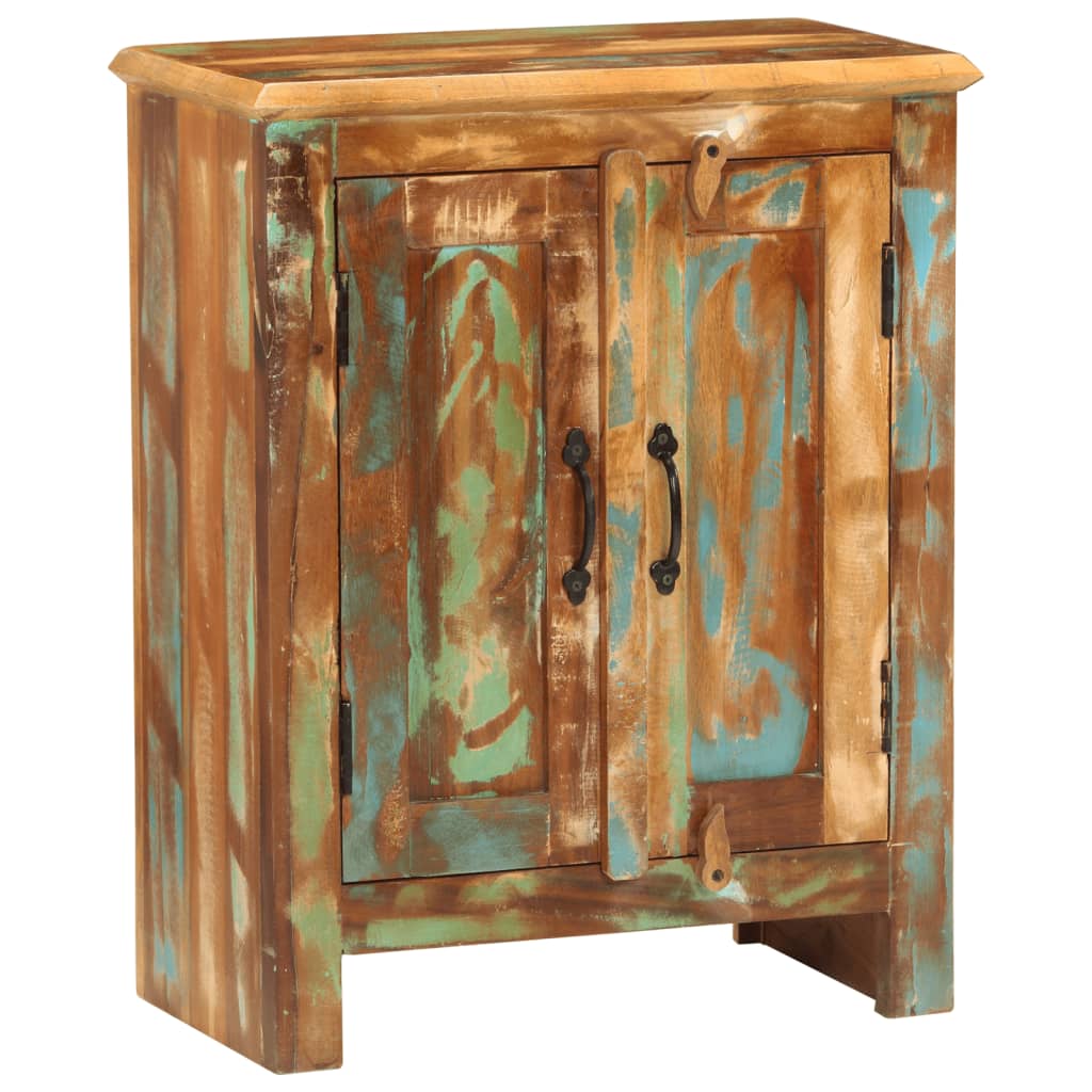 8720845731076_g_en_hd_10 vidaXL Sideboard with 2 Doors 55x30x70 cm Solid Wood Reclaimed - Image 12