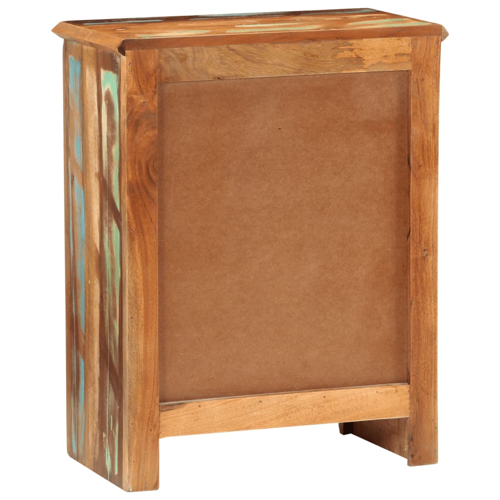 8720845731076_g_en_hd_4 vidaXL Sideboard with 2 Doors 55x30x70 cm Solid Wood Reclaimed - Image 6