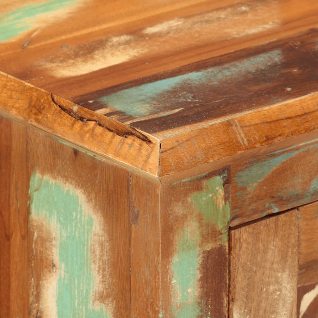 8720845731076_g_en_hd_5 vidaXL Sideboard with 2 Doors 55x30x70 cm Solid Wood Reclaimed - Image 7