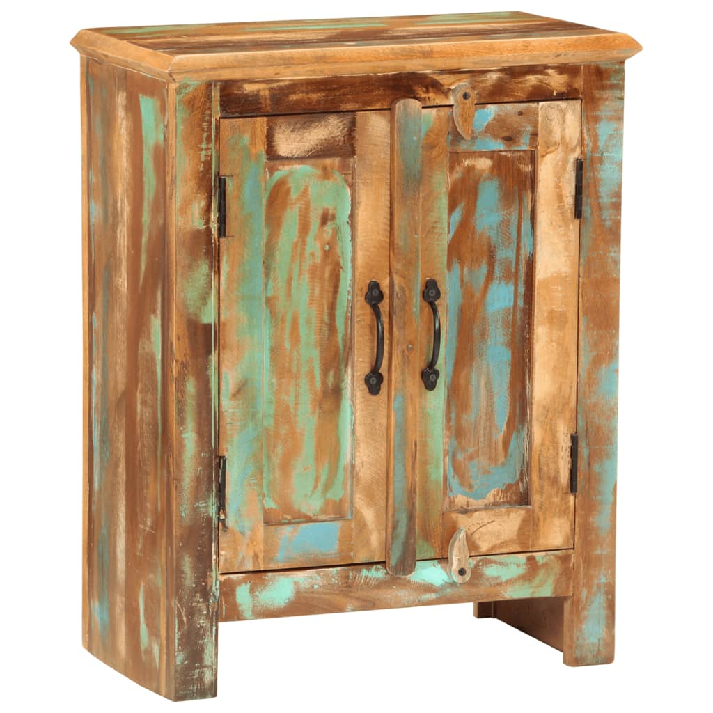8720845731076_g_en_hd_9 vidaXL Sideboard with 2 Doors 55x30x70 cm Solid Wood Reclaimed - Image 11
