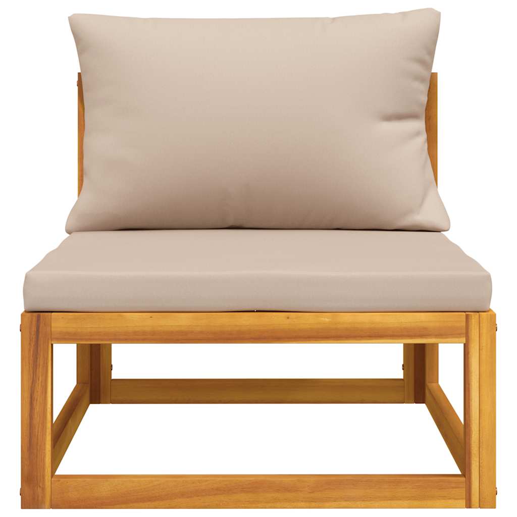 8720845731472_g_en_hd_2 vidaXL 2 Piece Garden Sofa Set with Cushions Solid Wood Acacia - Image 4