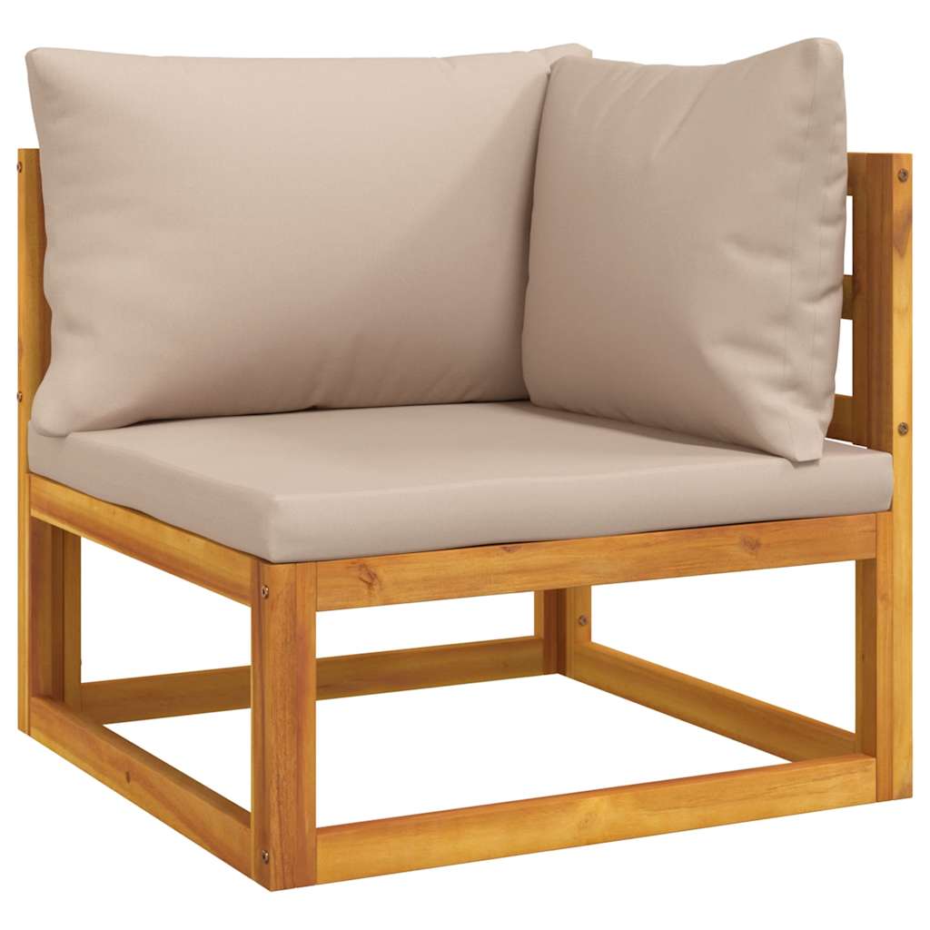8720845731472_g_en_hd_5 vidaXL 2 Piece Garden Sofa Set with Cushions Solid Wood Acacia - Image 7