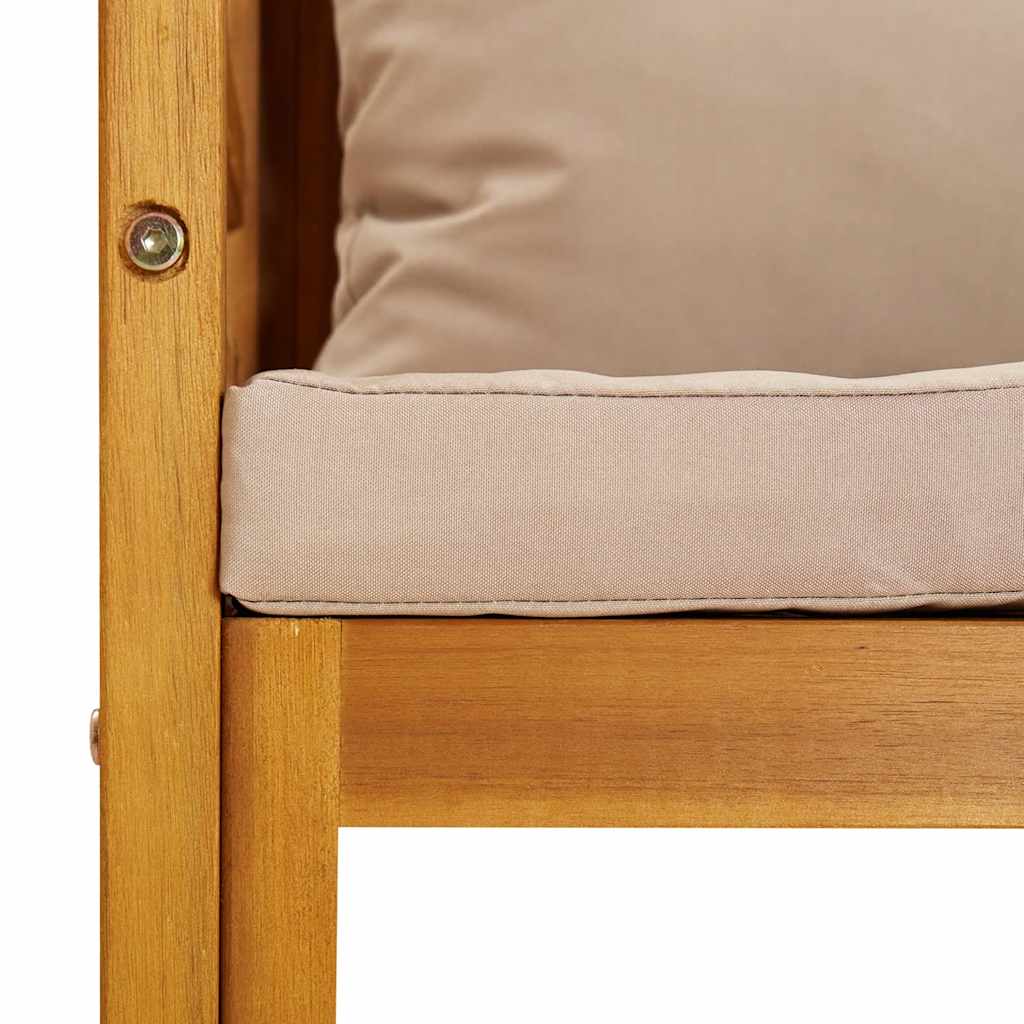 8720845731526_g_en_hd_5 vidaXL Garden Chair with Taupe Cushions Solid Wood Acacia - Image 7