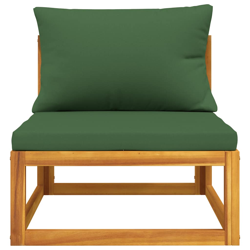 8720845731625_g_en_hd_10 vidaXL 3 Piece Garden Lounge Set with Cushions Solid Wood Acacia - Image 12