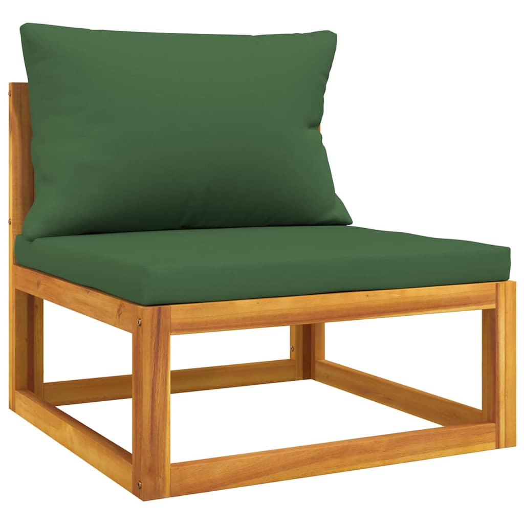 8720845731632_g_en_hd_1 vidaXL 2 Piece Garden Sofa Set with Cushions Solid Wood Acacia - Image 3