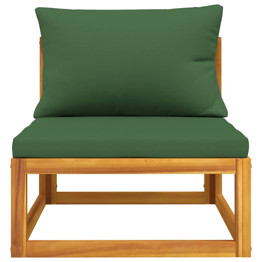 8720845731632_g_en_hd_2 vidaXL 2 Piece Garden Sofa Set with Cushions Solid Wood Acacia - Image 4