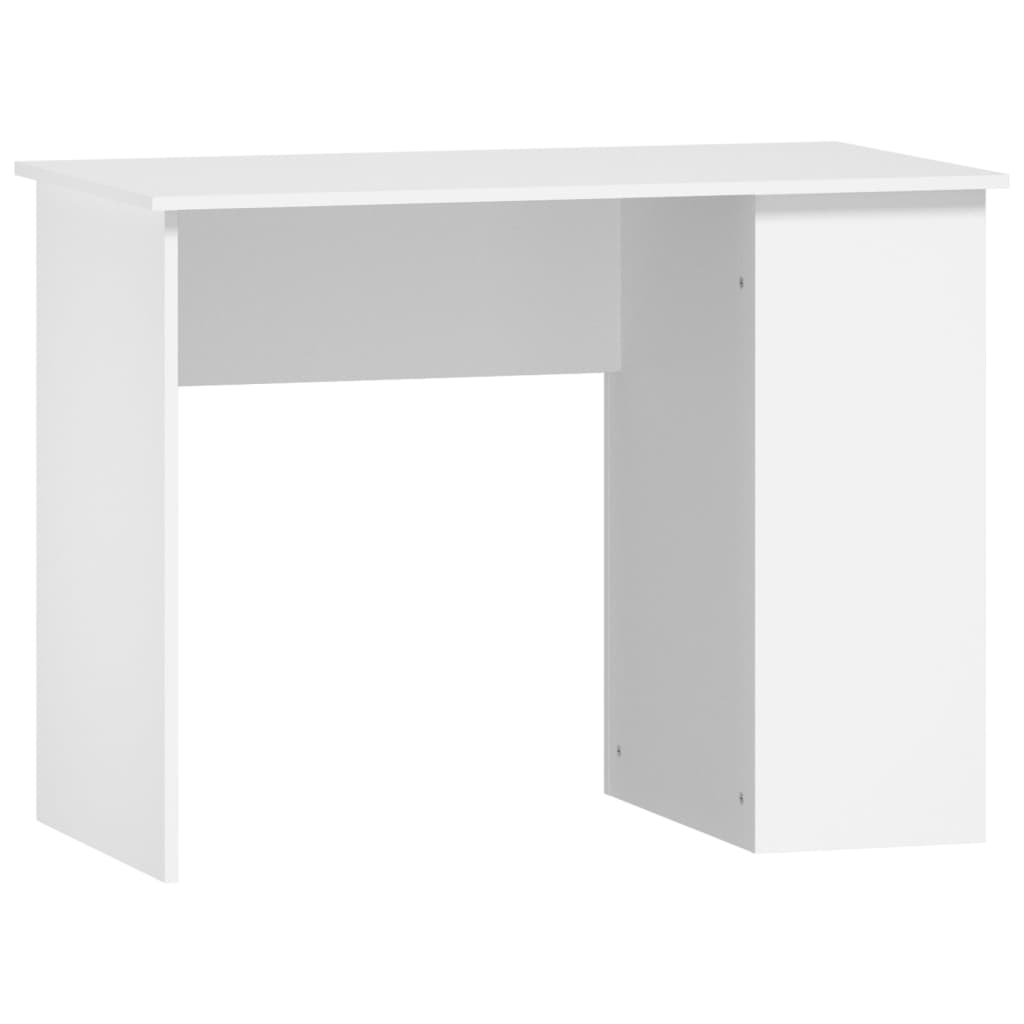 8720845736163_a_en_hd_1 vidaXL Desk White 100x55x75 cm Engineered Wood - Image 2