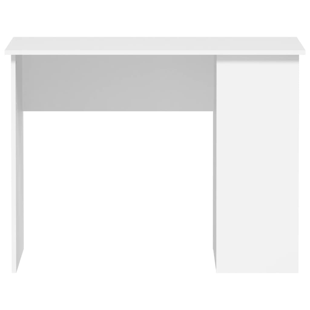 8720845736163_g_en_hd_2 vidaXL Desk White 100x55x75 cm Engineered Wood - Image 5
