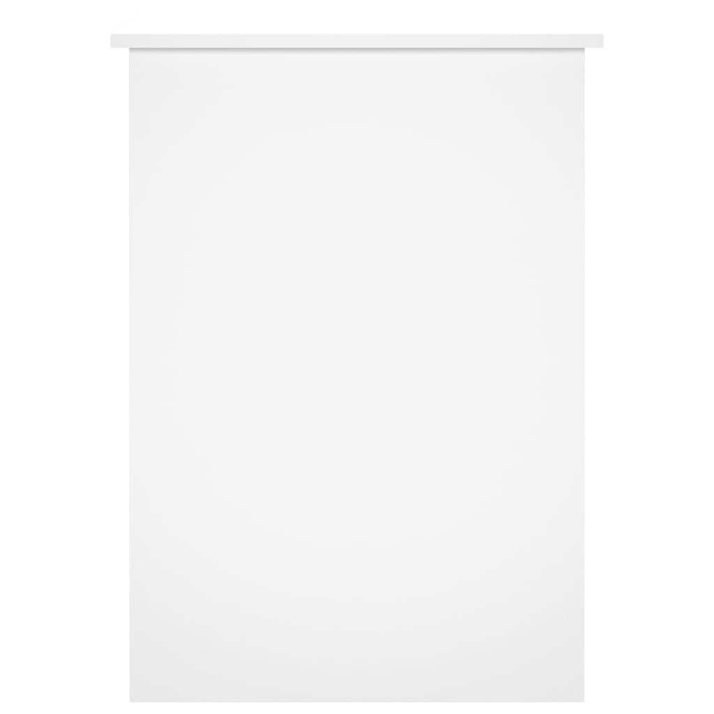 8720845736163_g_en_hd_3 vidaXL Desk White 100x55x75 cm Engineered Wood - Image 6