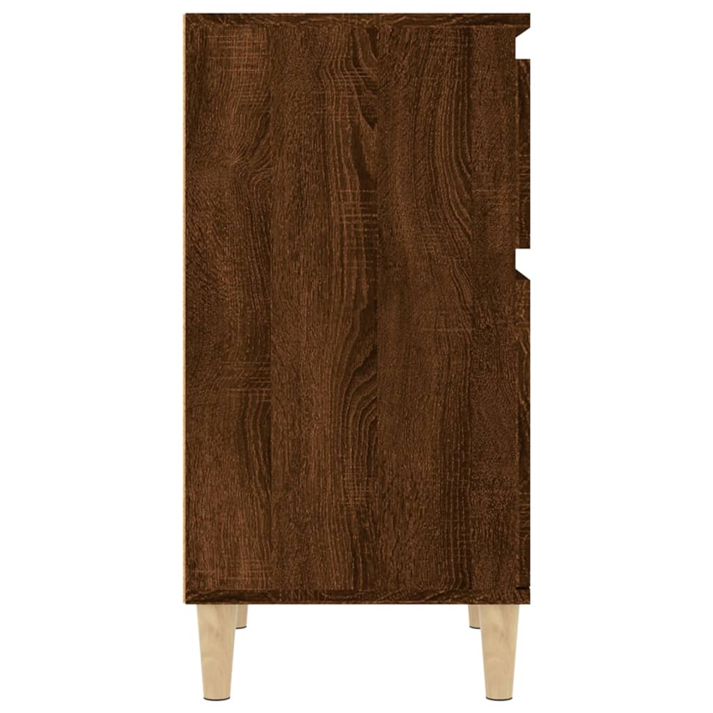 8720845737962_g_en_hd_5 vidaXL Bedside Cabinet Brown Oak 40x35x70 cm - Image 8