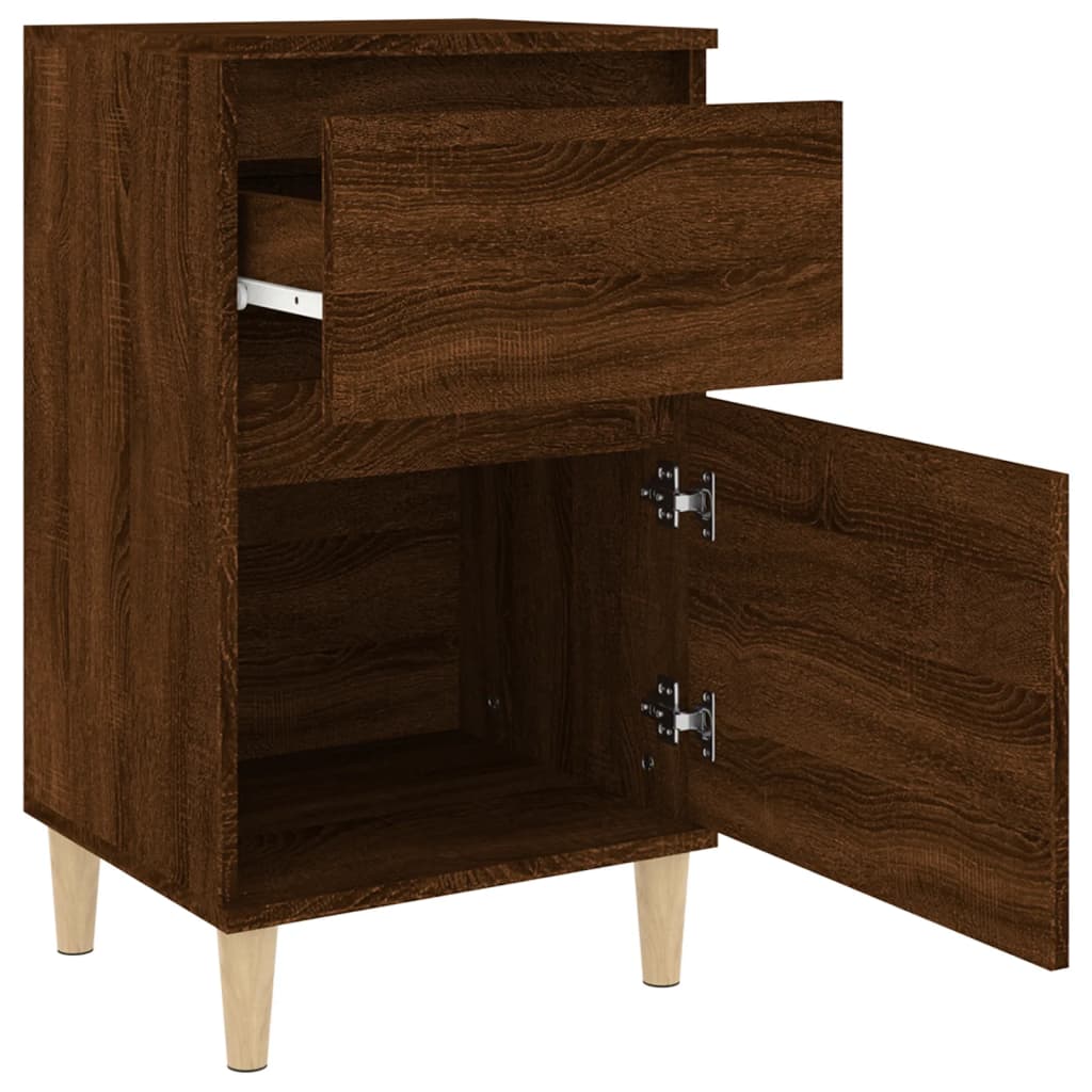 8720845737962_g_en_hd_6 vidaXL Bedside Cabinet Brown Oak 40x35x70 cm - Image 9