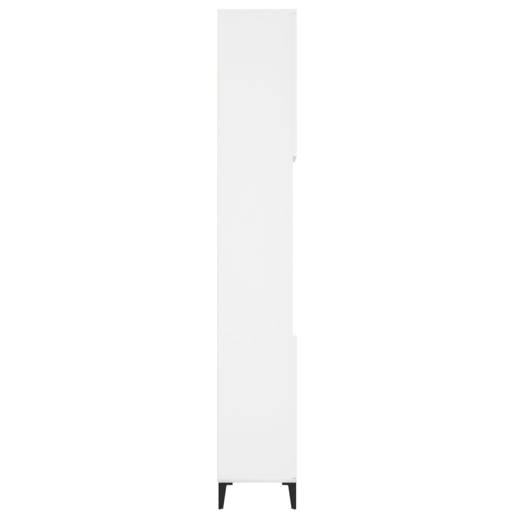 8720845738228_g_en_hd_6 vidaXL Bathroom Cabinet White 30x30x190 cm Engineered Wood - Image 8