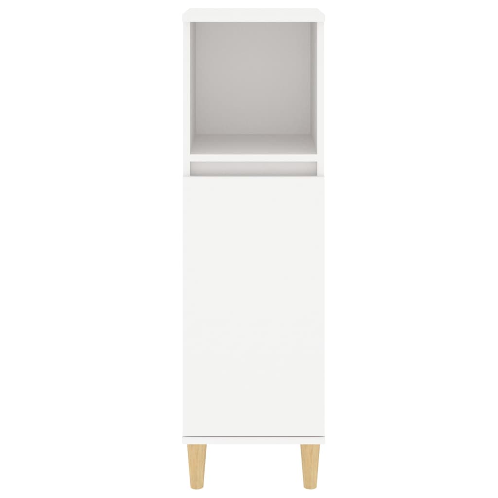 8720845738303_g_en_hd_5 vidaXL Bathroom Cabinet White 30x30x100 cm Engineered Wood - Image 8