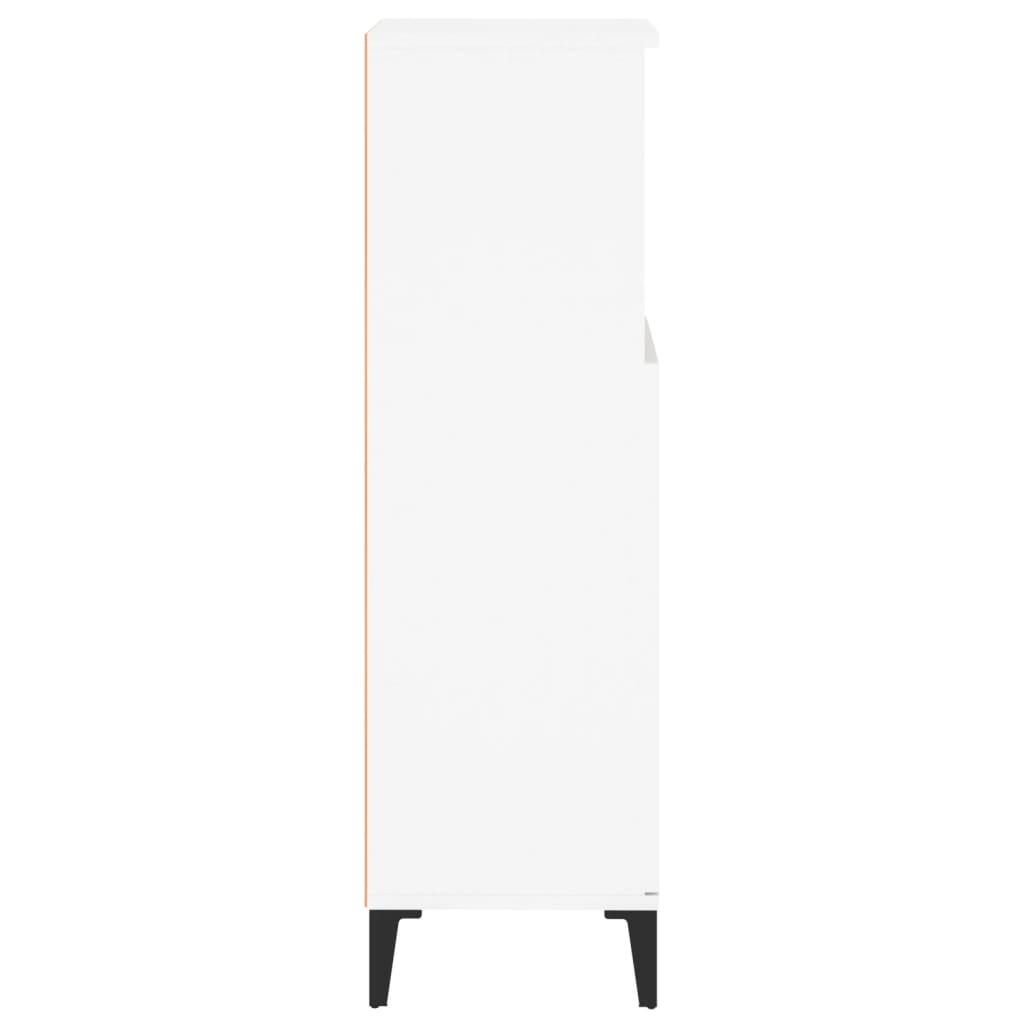 8720845738389_g_en_hd_6 vidaXL Bathroom Cabinet White 30x30x100 cm Engineered Wood - Image 8