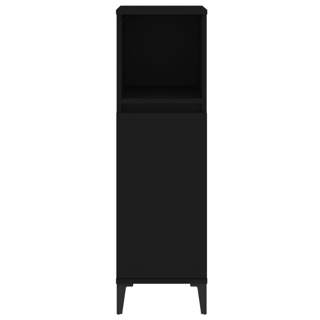8720845738396_g_en_hd_8 vidaXL Bathroom Cabinet Black 30x30x100 cm Engineered Wood - Image 11