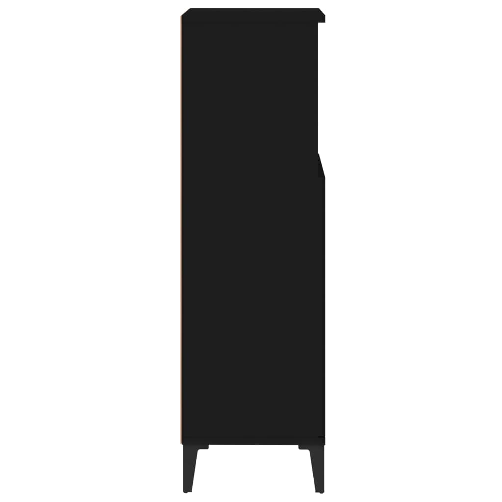 8720845738396_g_en_hd_9 vidaXL Bathroom Cabinet Black 30x30x100 cm Engineered Wood - Image 12