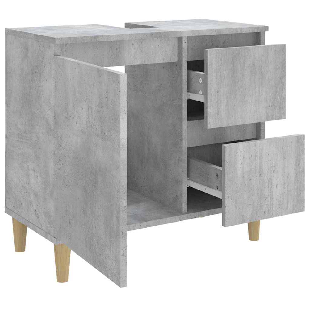 8720845738501_g_en_hd_4 vidaXL Bathroom Cabinet Concrete Grey 65x33x60 cm Engineered Wood - Image 6