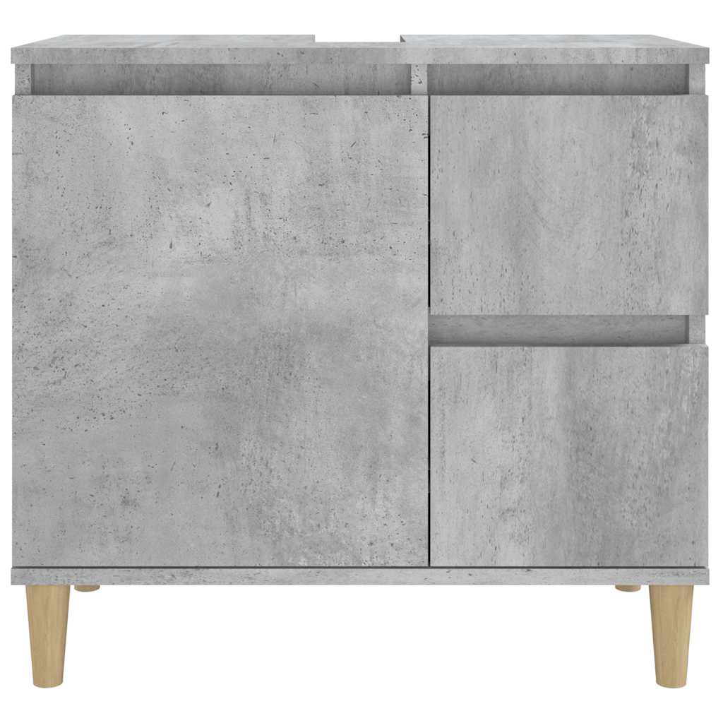 8720845738501_g_en_hd_5 vidaXL Bathroom Cabinet Concrete Grey 65x33x60 cm Engineered Wood - Image 7