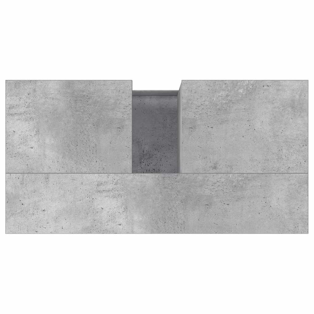 8720845738501_g_en_hd_7 vidaXL Bathroom Cabinet Concrete Grey 65x33x60 cm Engineered Wood - Image 9