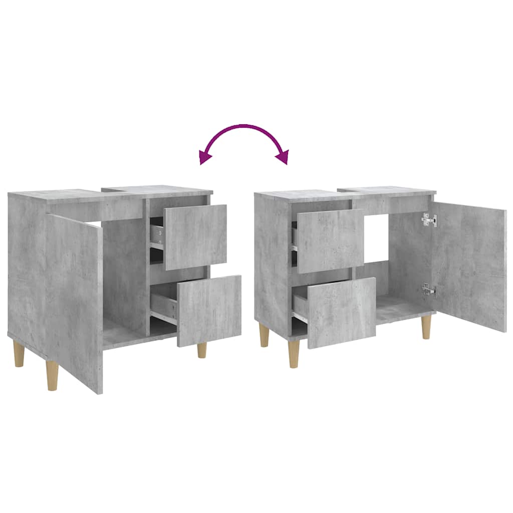 8720845738501_g_en_hd_8 vidaXL Bathroom Cabinet Concrete Grey 65x33x60 cm Engineered Wood - Image 10