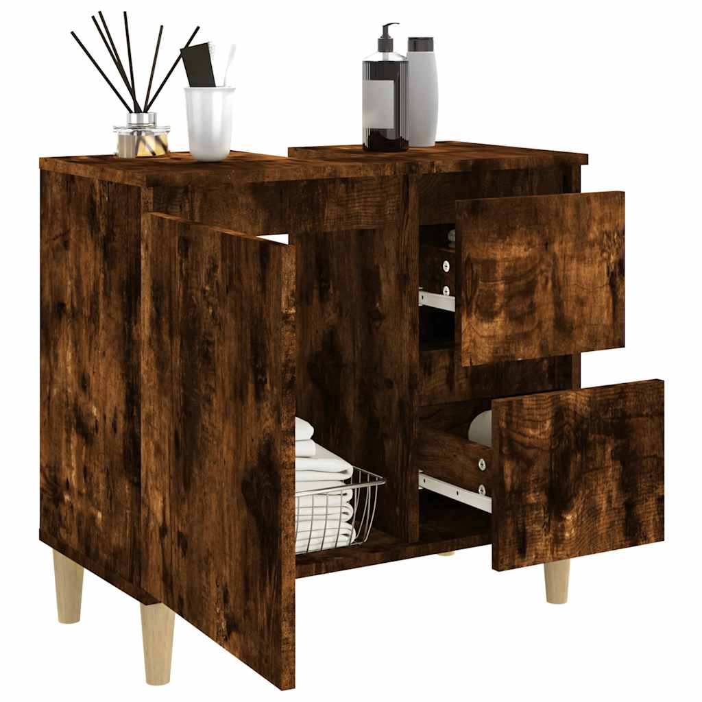 8720845738518_g_en_hd_2 vidaXL Bathroom Cabinet Smoked Oak 65x33x60 cm Engineered Wood - Image 4