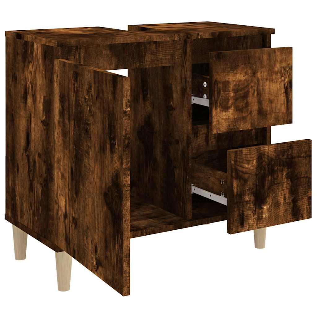 8720845738518_g_en_hd_4 vidaXL Bathroom Cabinet Smoked Oak 65x33x60 cm Engineered Wood - Image 6