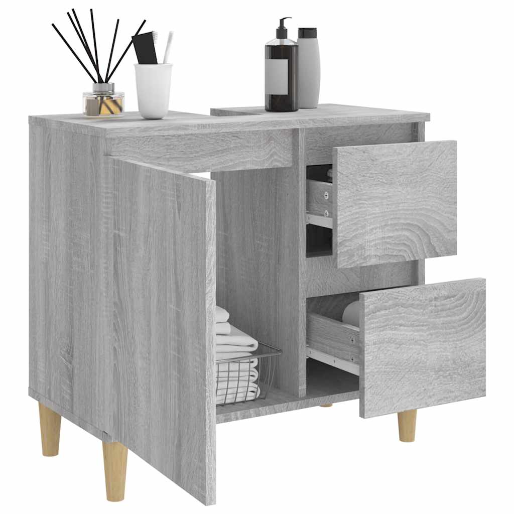 8720845738525_g_en_hd_2 vidaXL Bathroom Cabinet Grey Sonoma 65x33x60 cm Engineered Wood - Image 4