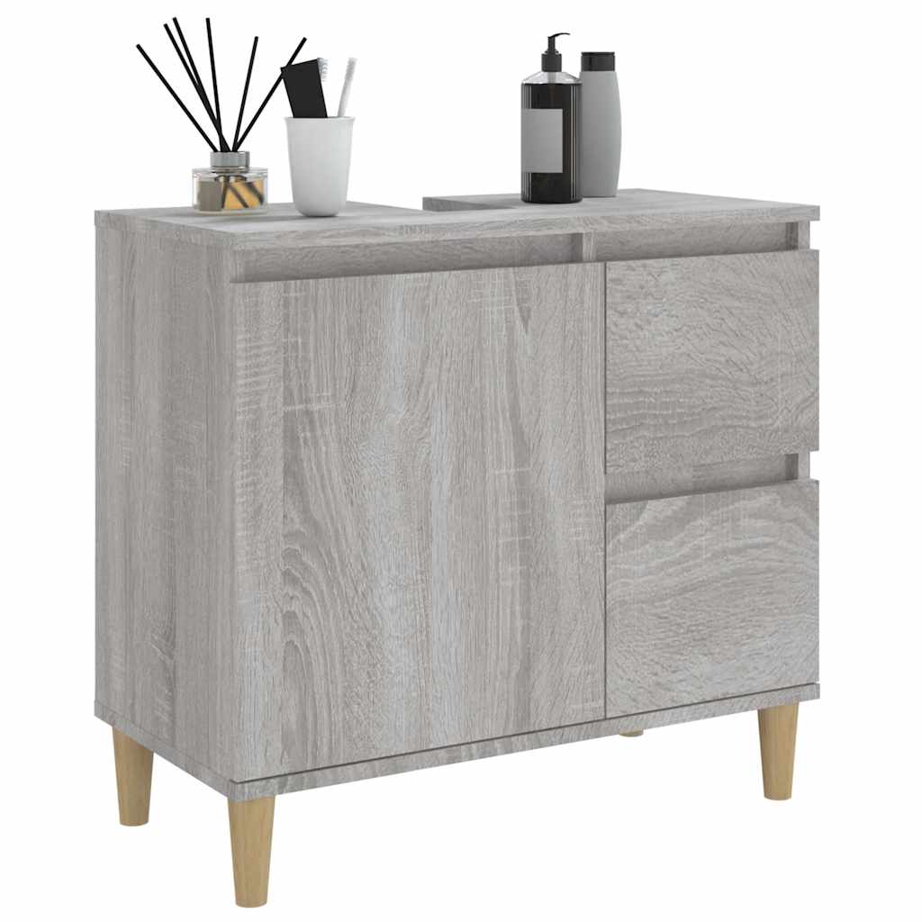 8720845738525_g_en_hd_3 vidaXL Bathroom Cabinet Grey Sonoma 65x33x60 cm Engineered Wood - Image 5