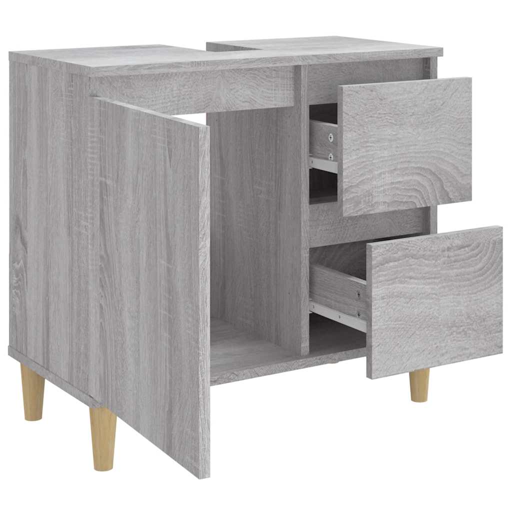 8720845738525_g_en_hd_4 vidaXL Bathroom Cabinet Grey Sonoma 65x33x60 cm Engineered Wood - Image 6