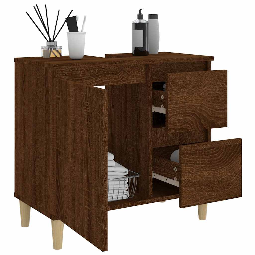 8720845738532_g_en_hd_2 vidaXL Bathroom Cabinet Brown Oak 65x33x60 cm Engineered Wood - Image 4