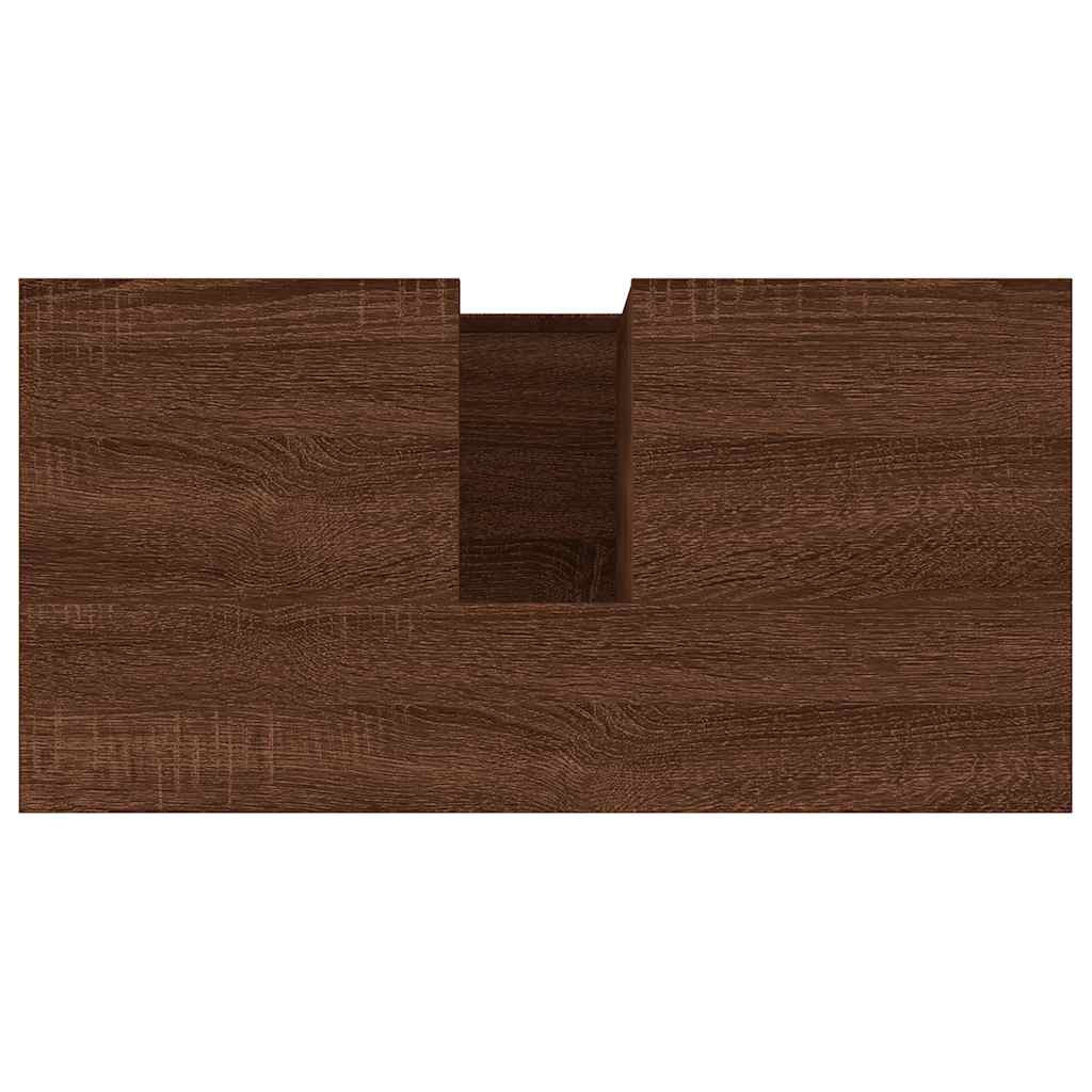 8720845738532_g_en_hd_7 vidaXL Bathroom Cabinet Brown Oak 65x33x60 cm Engineered Wood - Image 9