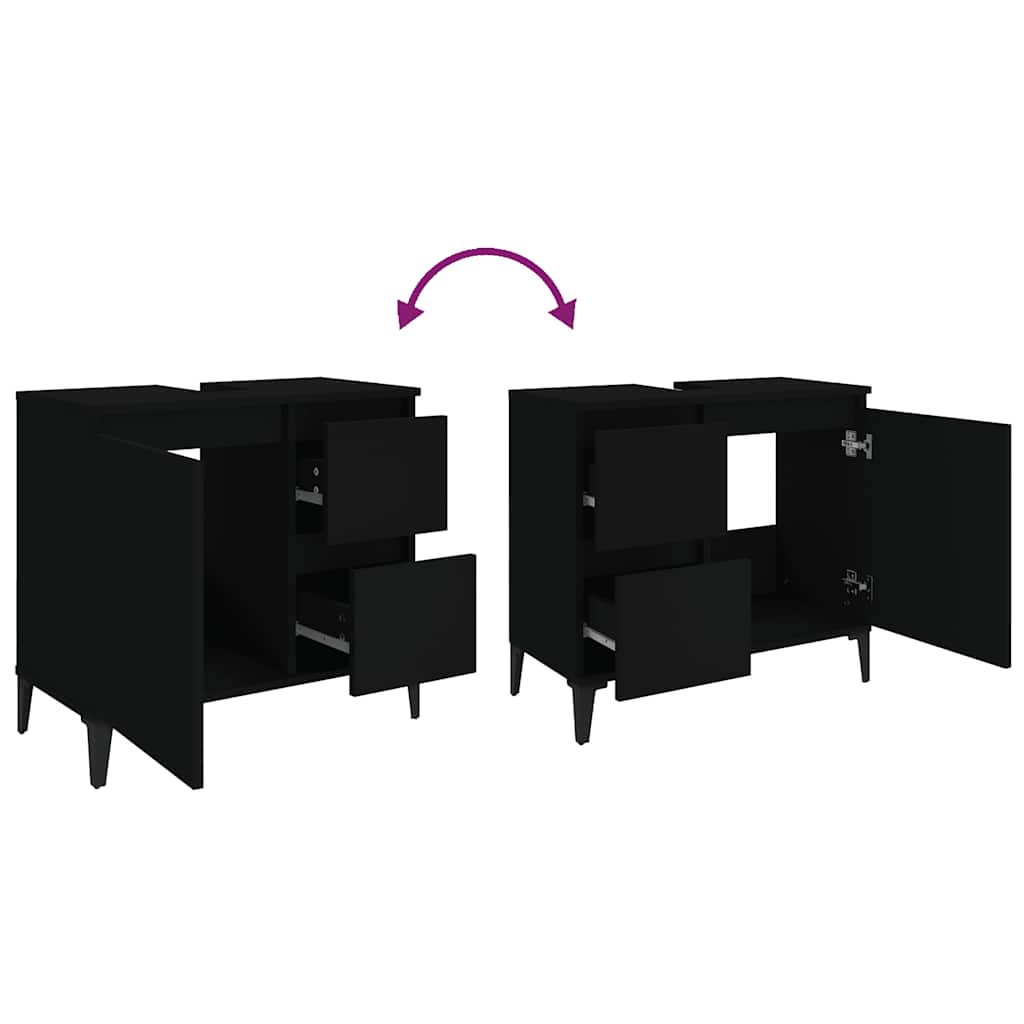 8720845738556_g_en_hd_8 vidaXL Bathroom Cabinet Black 65x33x60 cm Engineered Wood - Image 10