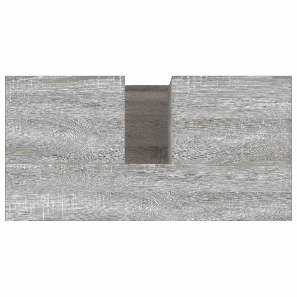 8720845738600_g_en_hd_7 vidaXL Bathroom Cabinet Grey Sonoma 65x33x60 cm Engineered Wood - Image 9