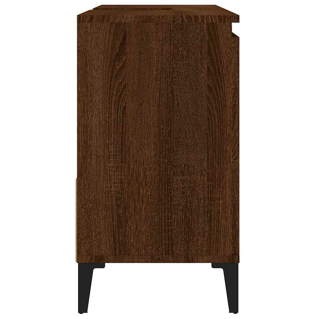 8720845738617_g_en_hd_6 vidaXL Bathroom Cabinet Brown Oak 65x33x60 cm Engineered Wood - Image 8