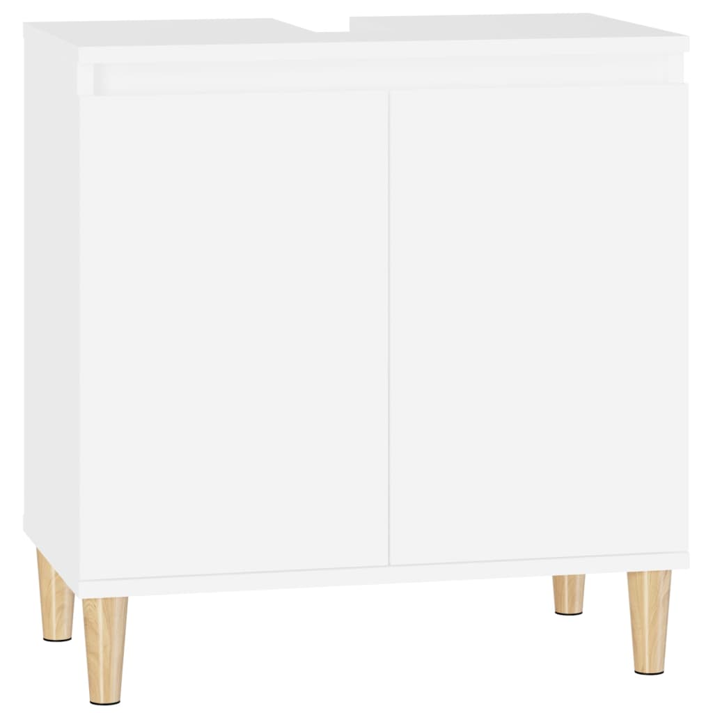 8720845739423_a_en_hd_1 vidaXL Sink Cabinet White 58x33x60 cm Engineered Wood - Image 2