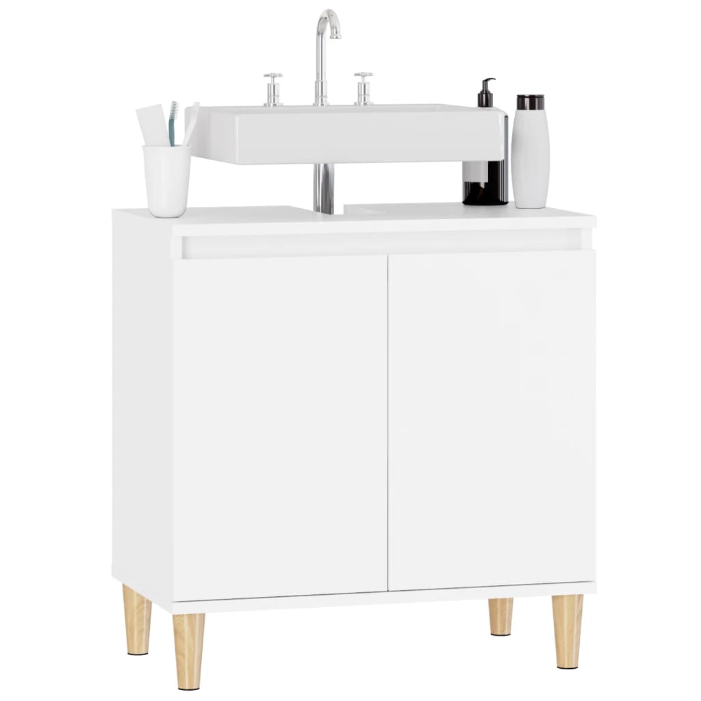 8720845739423_g_en_hd_2 vidaXL Sink Cabinet White 58x33x60 cm Engineered Wood - Image 5
