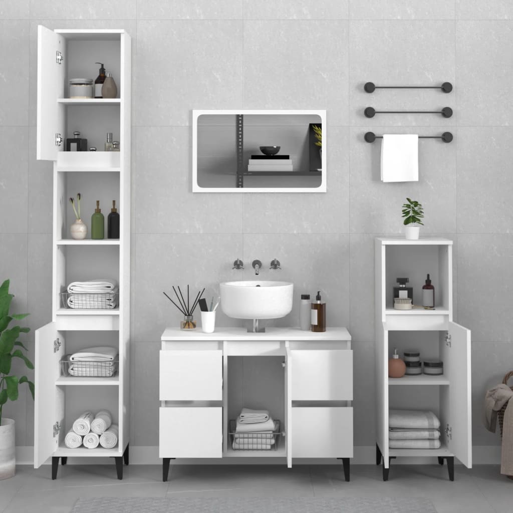 8720845739669_g_en_hd_1 vidaXL Sink Cabinet White 80x33x60 cm Engineered Wood - Image 3